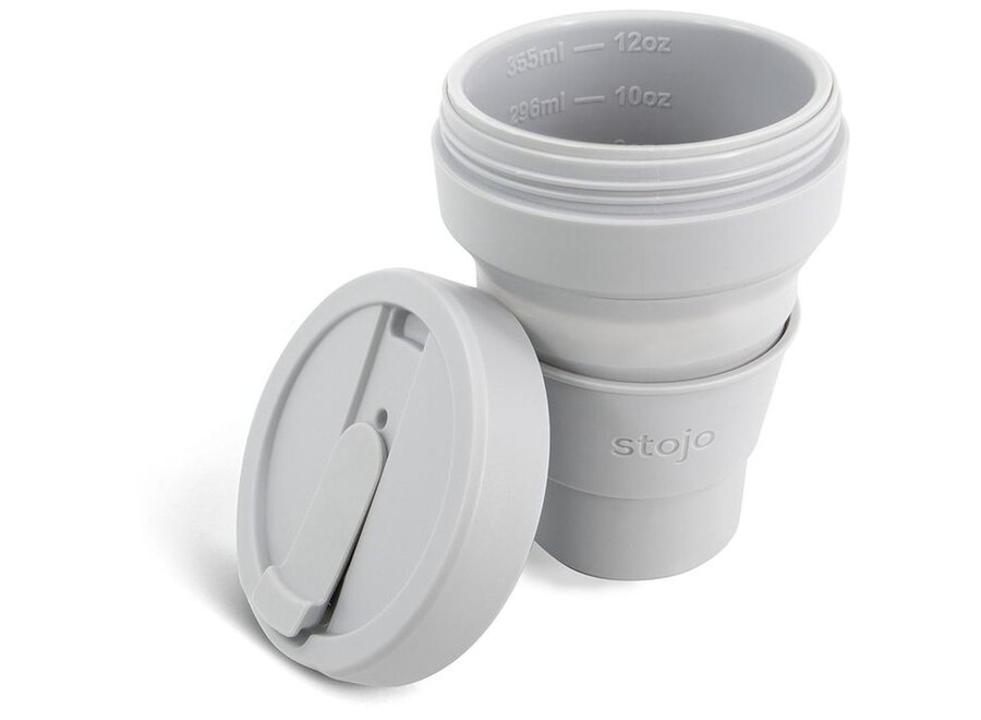 Pocket Cup Cashmere 355ml