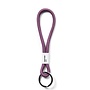 Pantone Sleutelhanger Violet 519