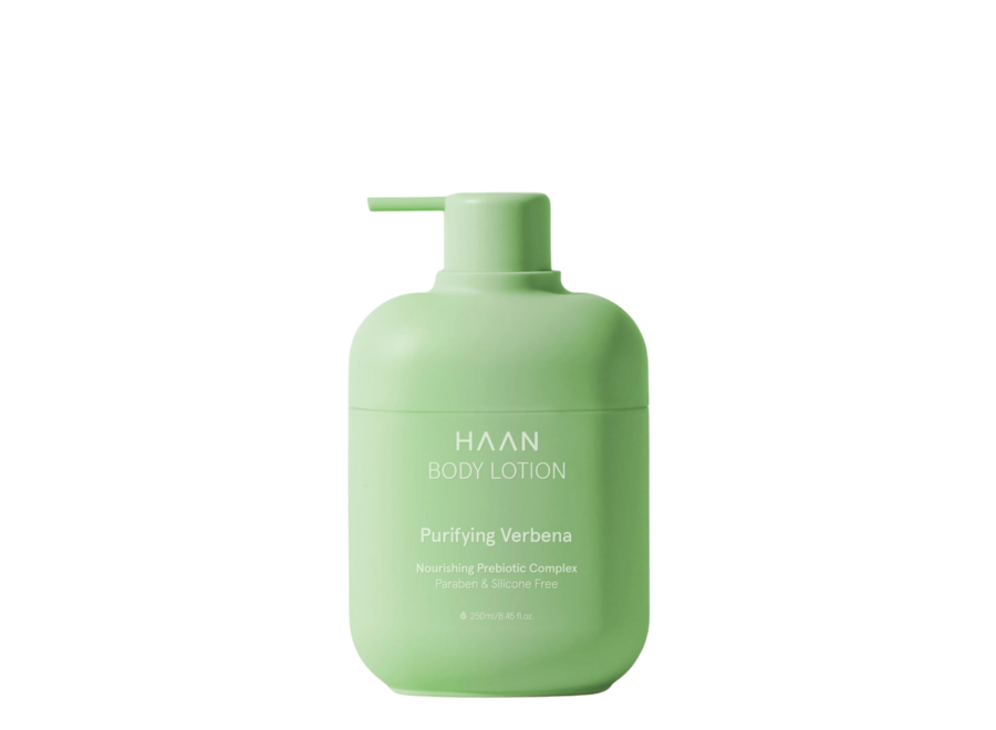 Body Lotion Purifying Verbena 250ml