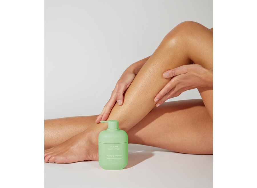 Body Lotion Purifying Verbena 250ml