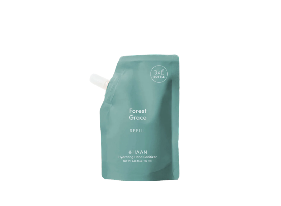 Refill Pack Forest Grace 100ml