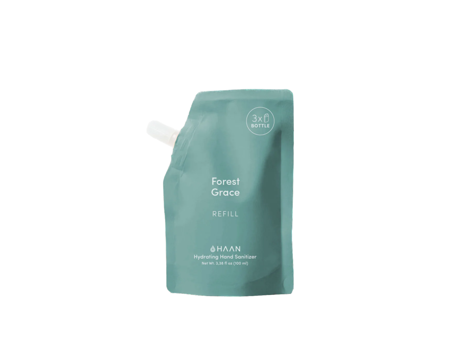 Refill Pack Forest Grace