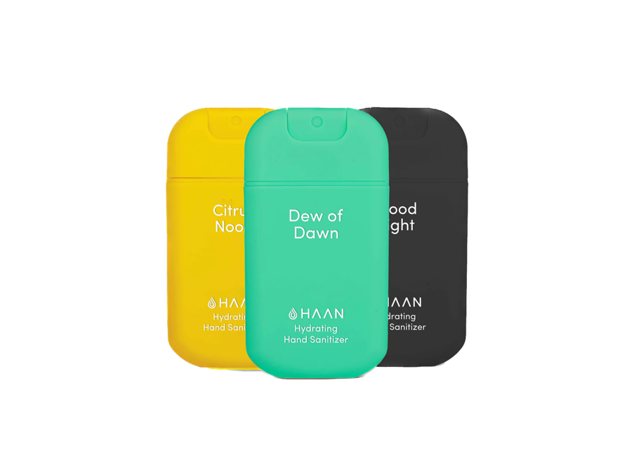 Handspray 3-Pack Mix Daily Moods