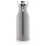 Fridge Karaf met Hoes Light Grey 1L