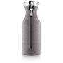 Fridge Karaf met Hoes Dark Grey 1L