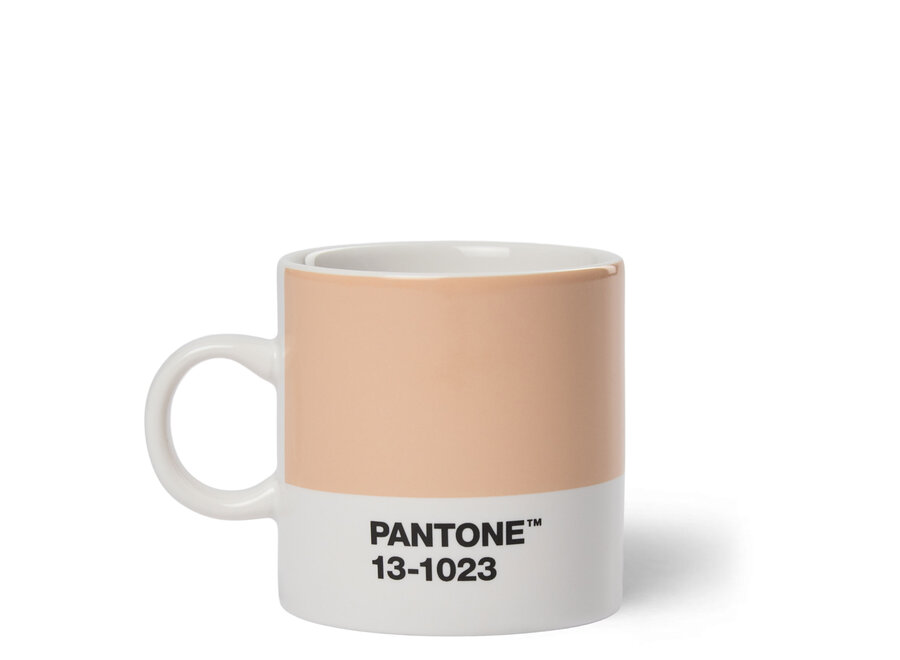 Pantone Espresso Kop COY 2024