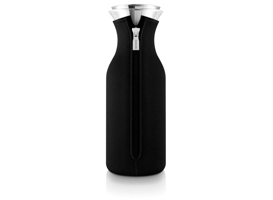 Thermoskan & Karaf Matte Black