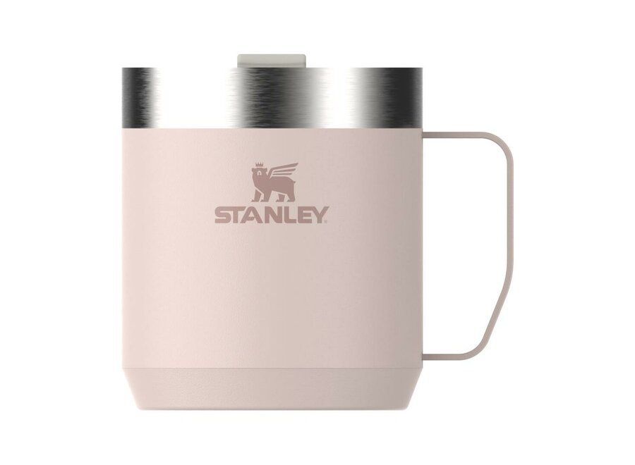 Legendary Camp Mug 0.35L Rose Quartz