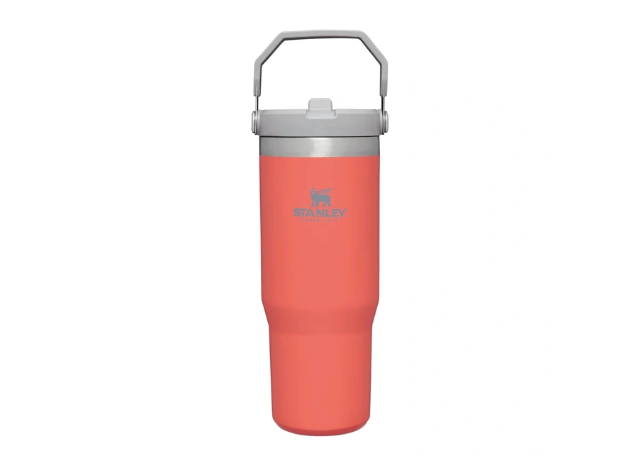 Classic IceFlow Flip Straw Tumbler