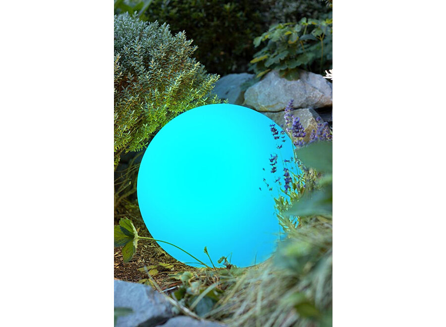 Shining Globe ∅40cm (RGB)
