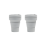 Pocket Cup 2-pack Cashmere 2x 355ml