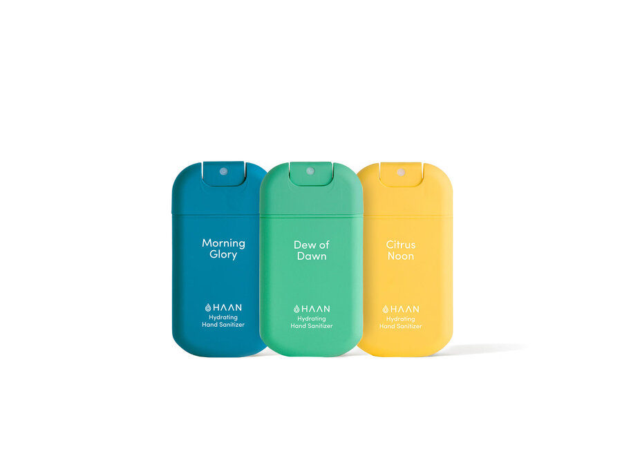 Hand Sanitizer 3-Pack Mix Daily Moods