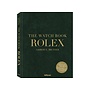 Tafelboek The Watch Book ROLEX 3rd Updated & Extended Edition