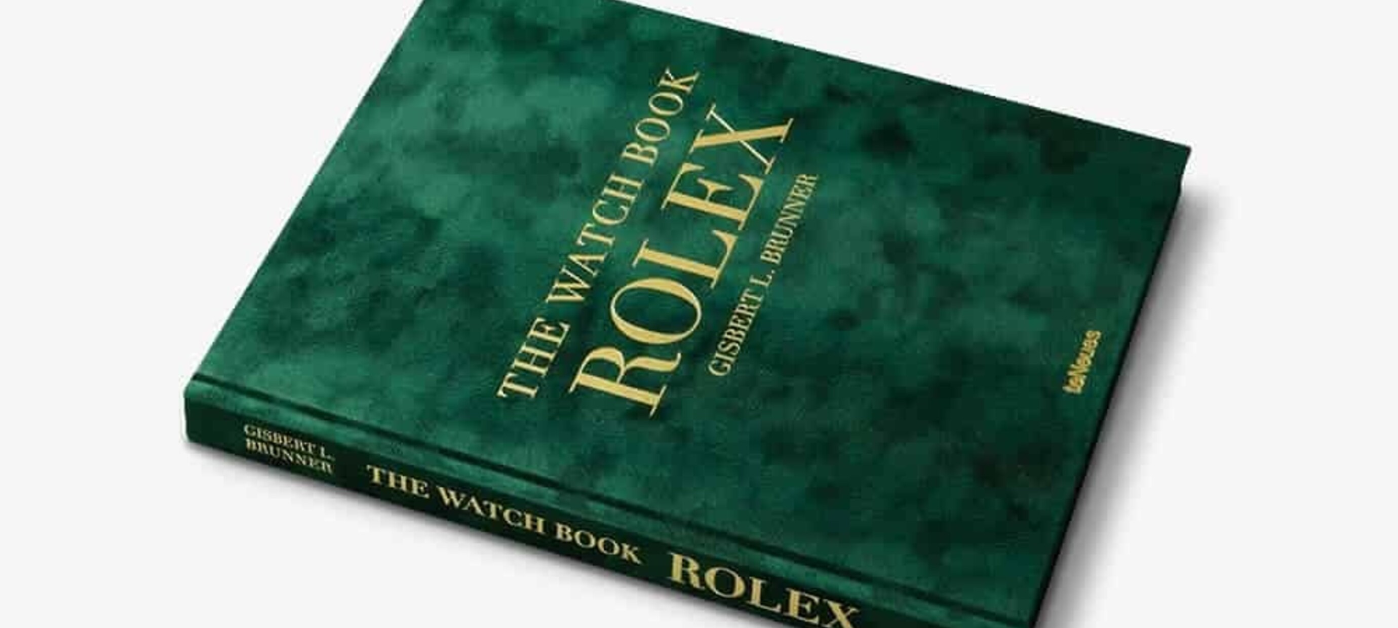 THE WATCH BOOK ROLEX