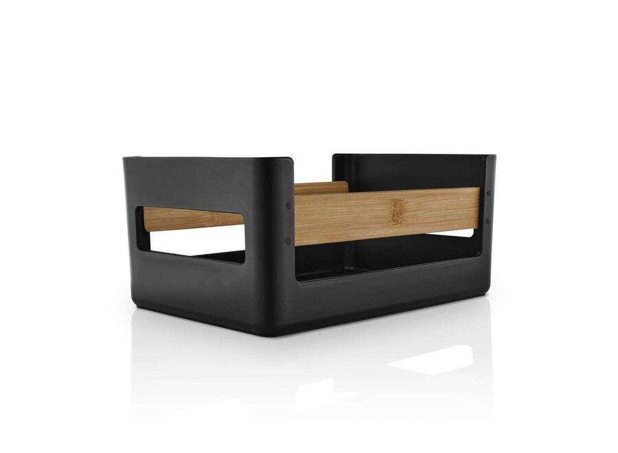Nordic Kitchen Organiser Bamboe