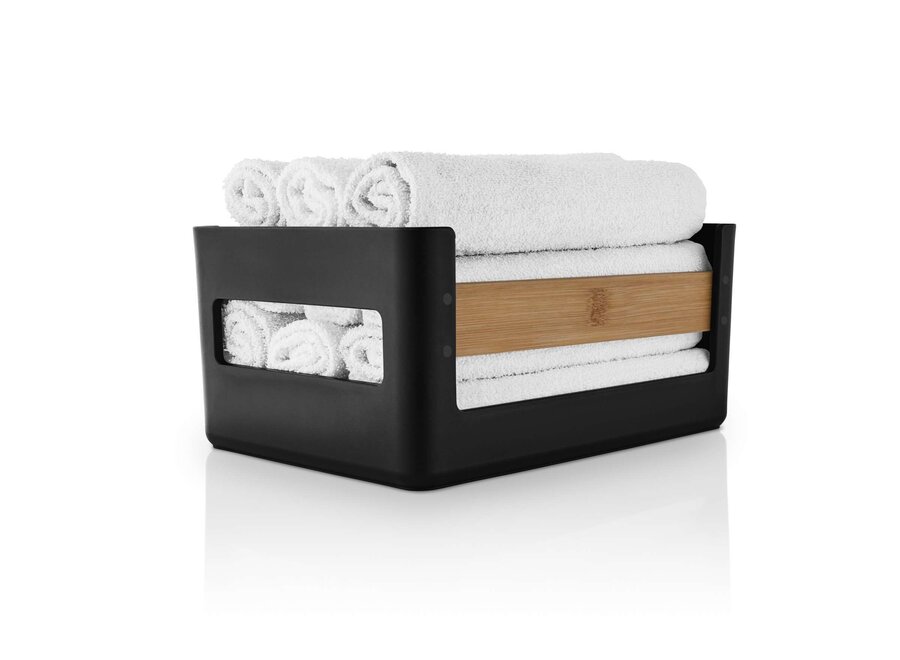 Nordic Kitchen Organiser Bamboe