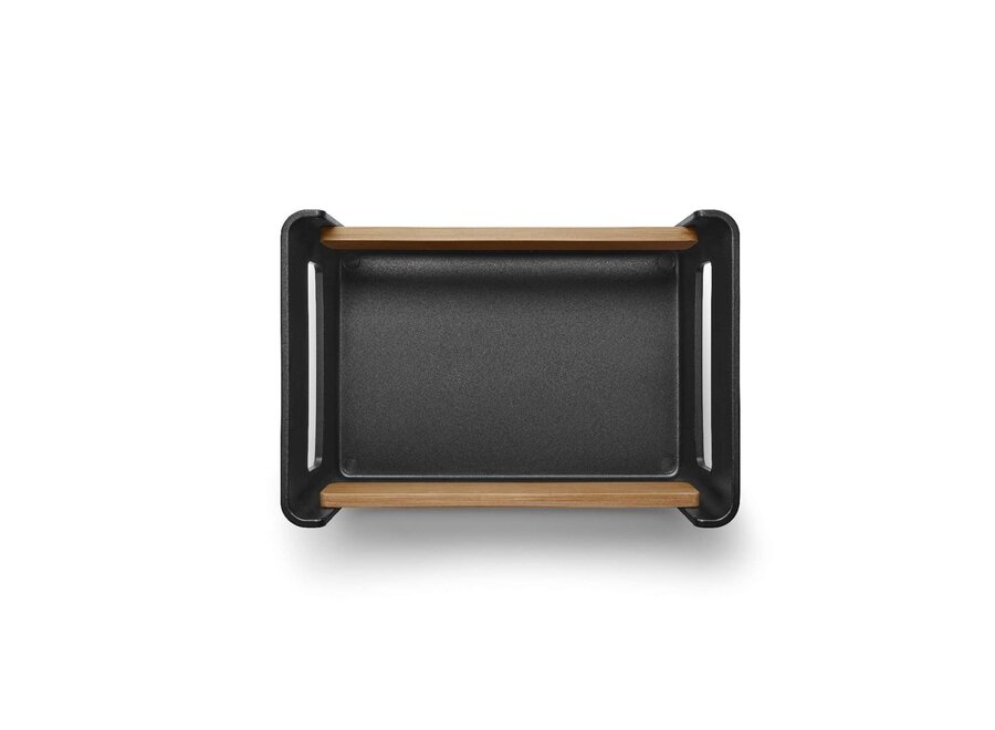 Nordic Kitchen Organiser Bamboe