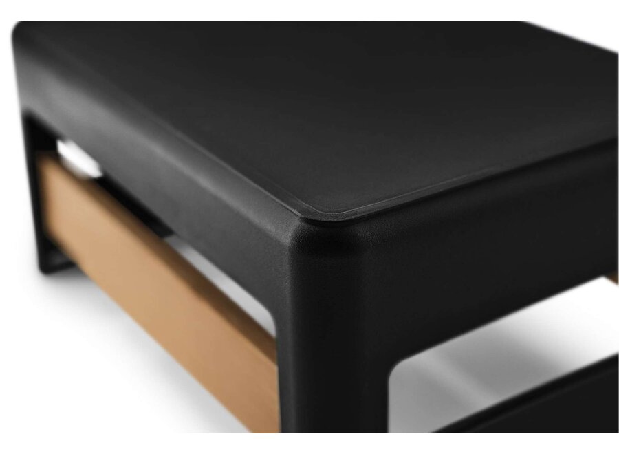 Nordic Kitchen Organiser Bamboe