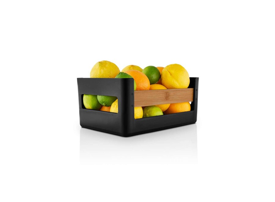 Nordic Kitchen Organiser Bamboe