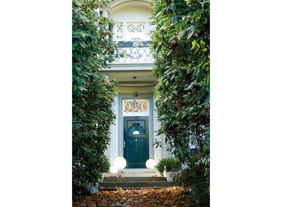 Shining Globe ∅40cm (RGB)