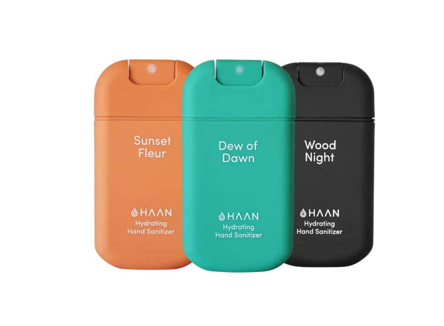 Handspray 3-Pack Mix Daily Moods