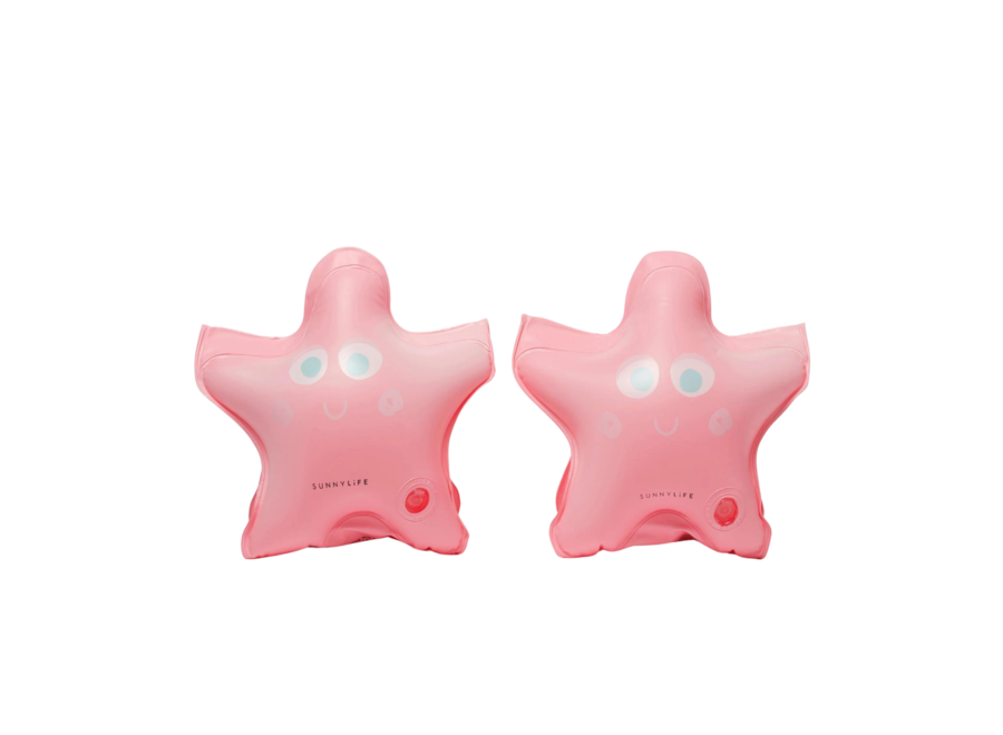 Zwembandjes Melody the Mermaid