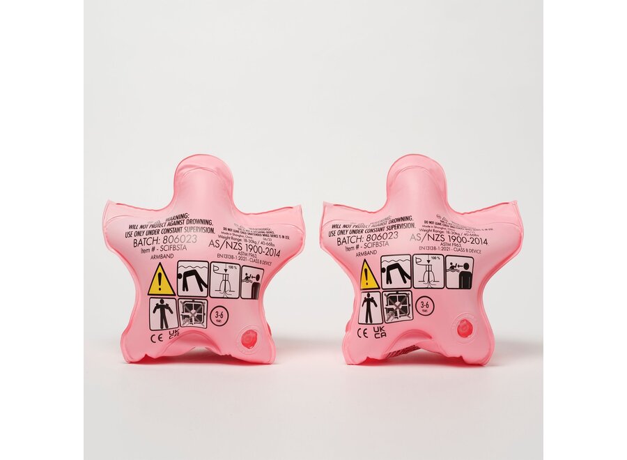 Zwembandjes Melody the Mermaid