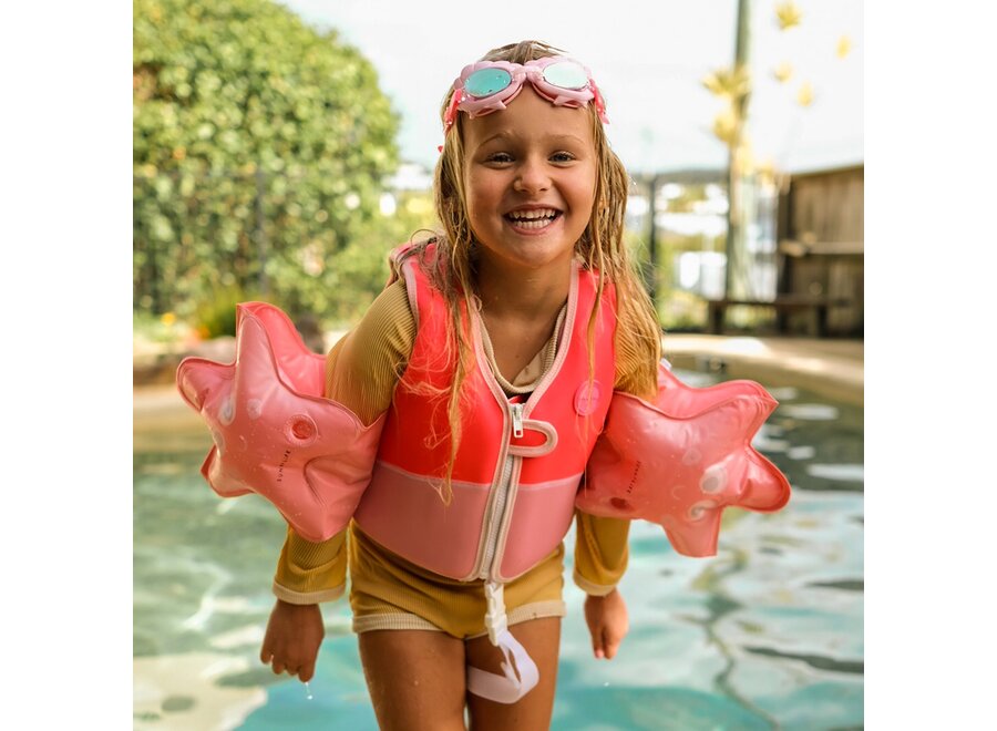 Zwembandjes Melody the Mermaid