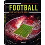 Tafelboek Football - The Ultimate Book