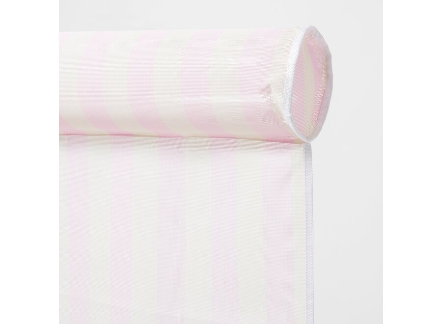 Drijvende Hangmat Mesh Bubblegum