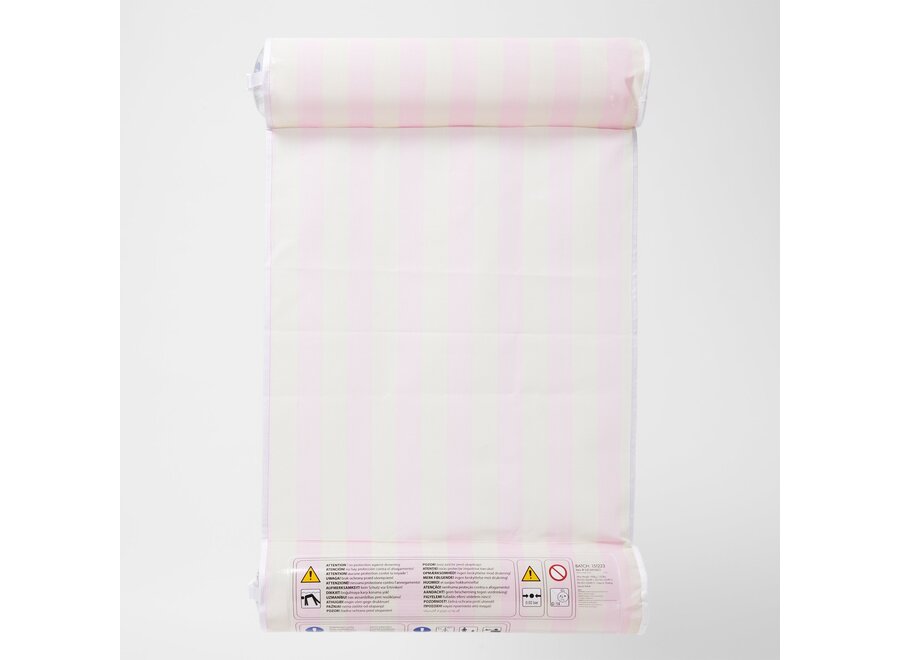 Drijvende Hangmat Mesh Bubblegum
