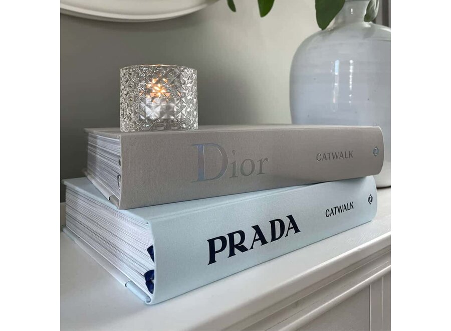 Tafelboek Prada Catwalk