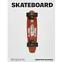 Tafelboek Skateboard