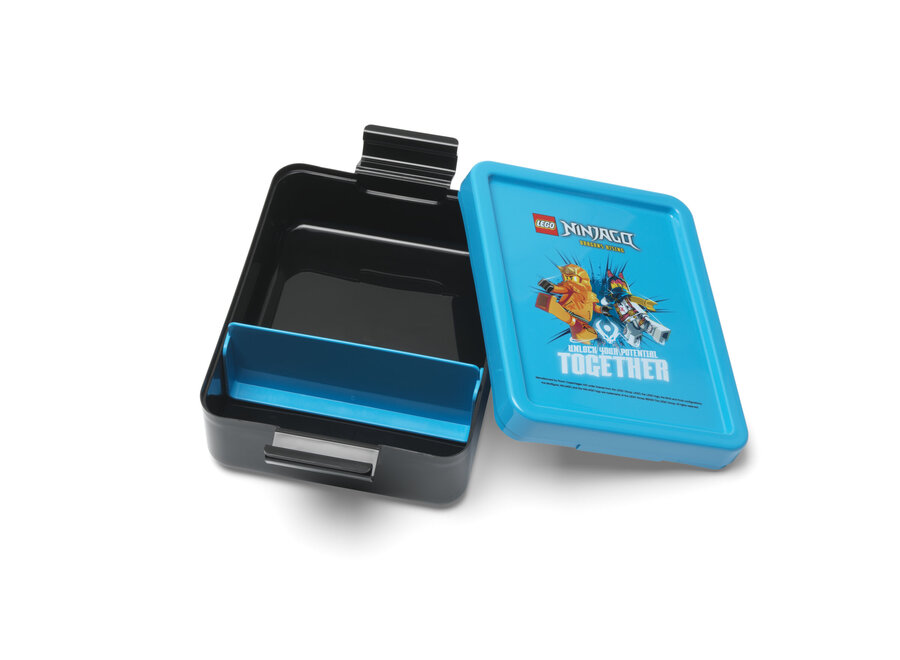Ninjago Lunchset