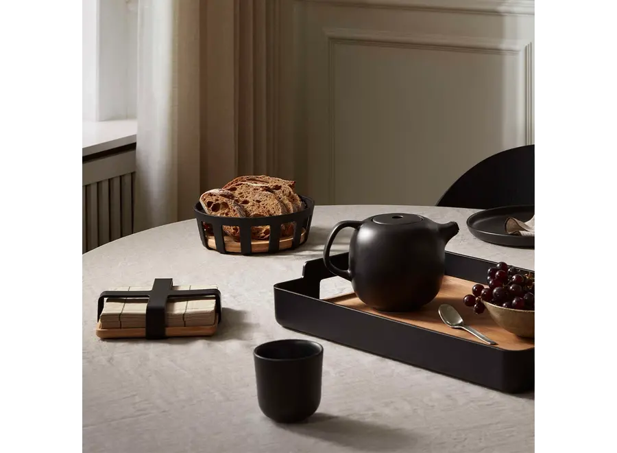 Nordic Kitchen Dienblad Rechthoek 50X34cm