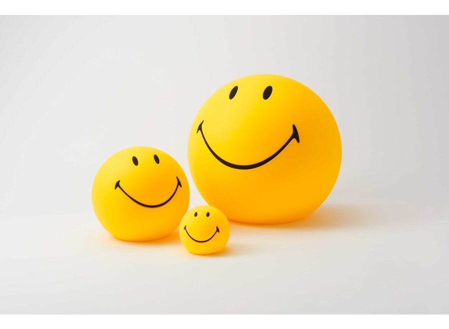 Smiley® Star Light 25cm