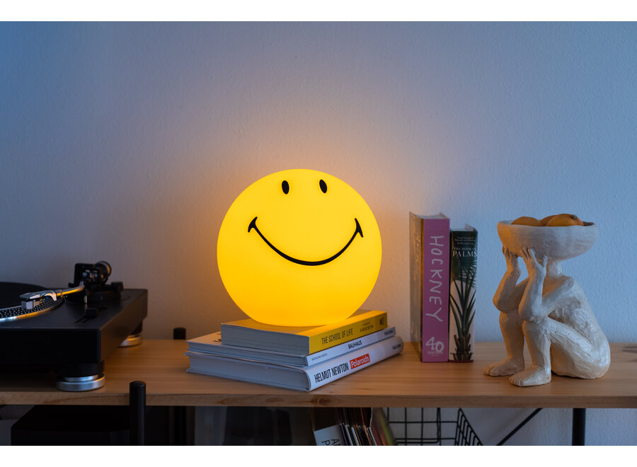 Smiley® Star Light 25cm
