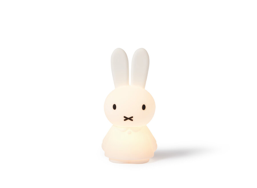 Nijntje Lamp Miffy Shines 22cm
