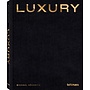 Tafelboek Luxury