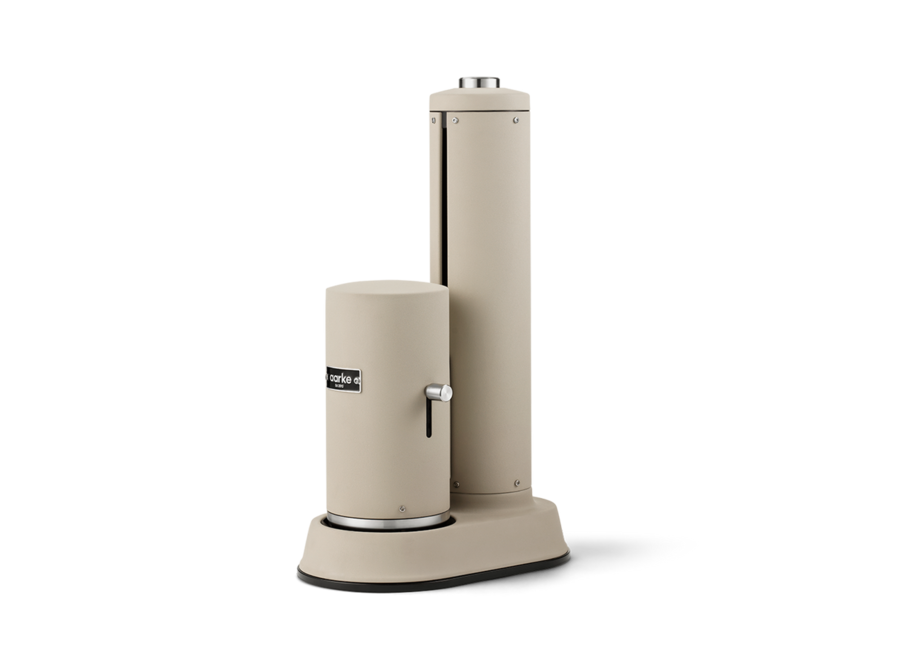 Carbonator Pro Sand