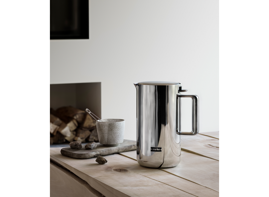 Kettle Steel 1.2L