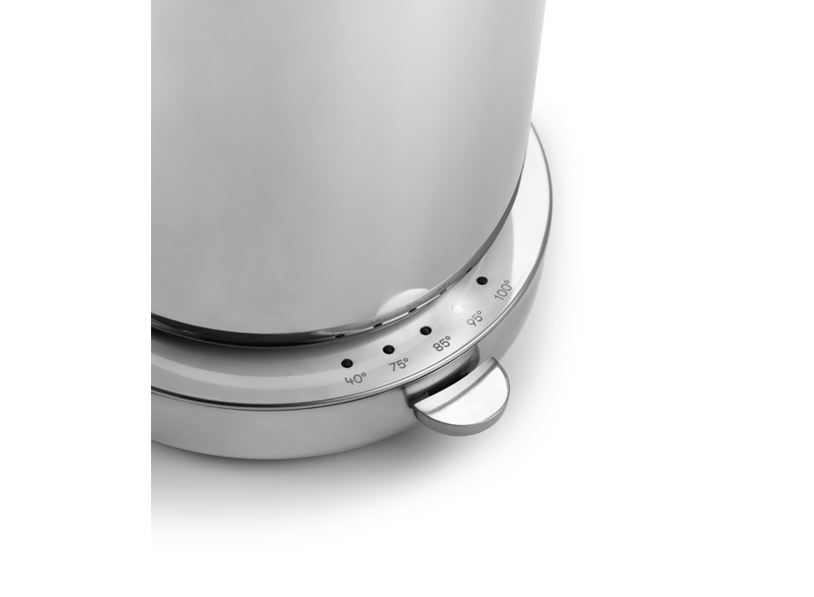 Kettle Steel 1.2L