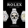 Tafelboek ROLEX – Investing in Wristwatches
