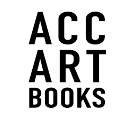 ACC Art Books