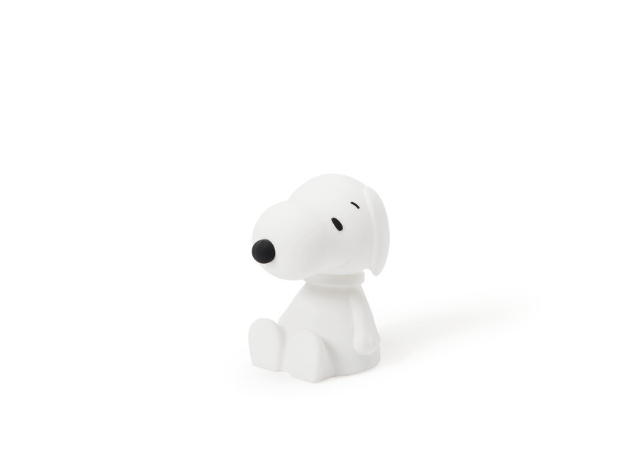 Snoopy First Light 22cm