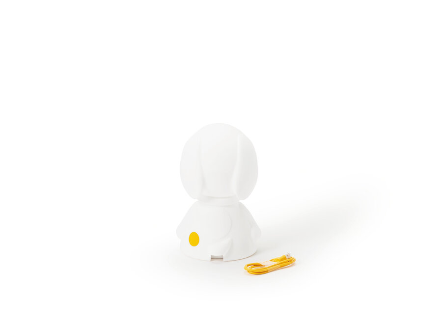 Snoopy First Light 22cm