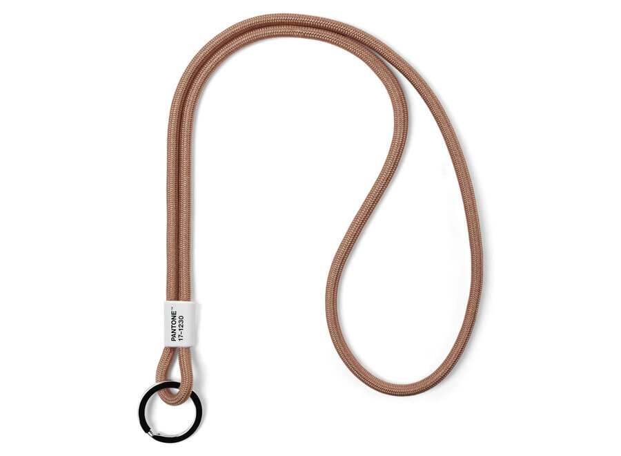 Pantone Keycord COY 2025