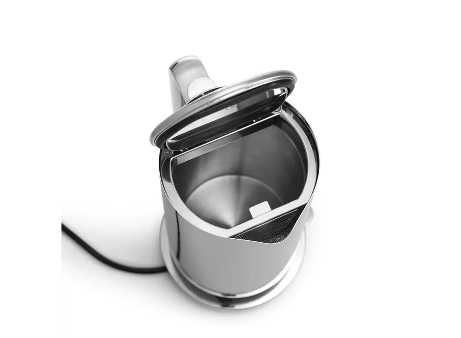 Kettle Steel 1.2L