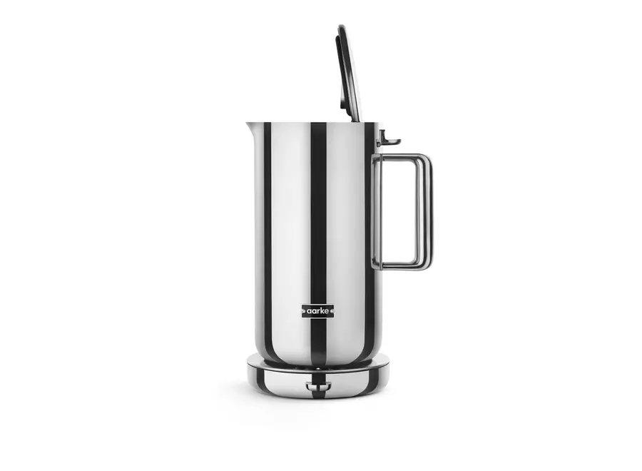 Kettle Staal 1.2L