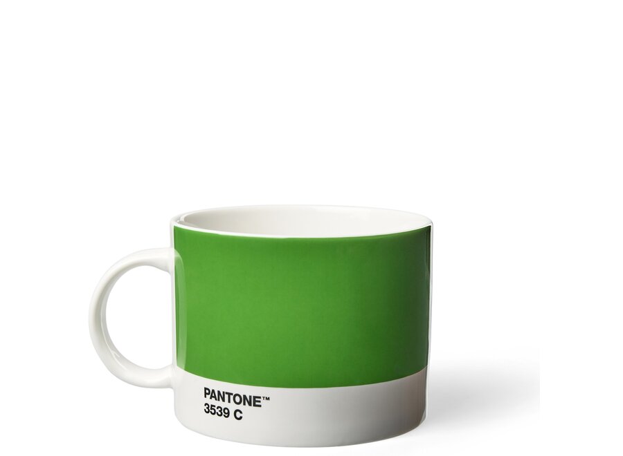 Pantone Theebeker Groen 3539⎮475ml